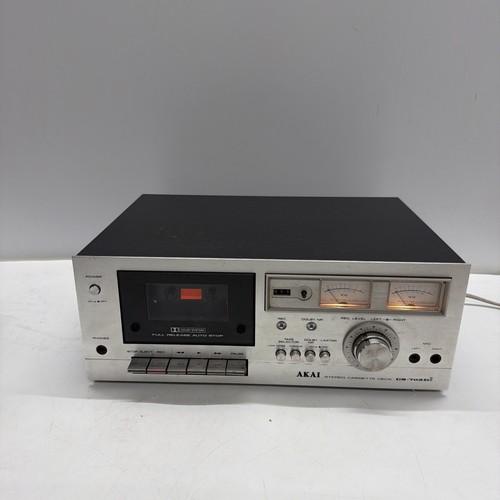 Akai 702dii registratore a - akai,