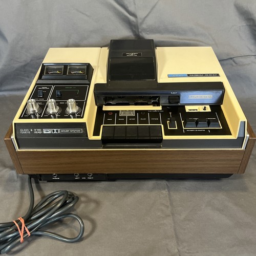 Akai gxc 65d invert matic - akai, gxc-65d