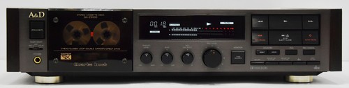Akai gx z9000 stereo - akai, gx-z9000