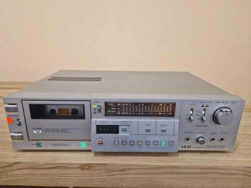 Akai f44r stereo - gx-f44r,