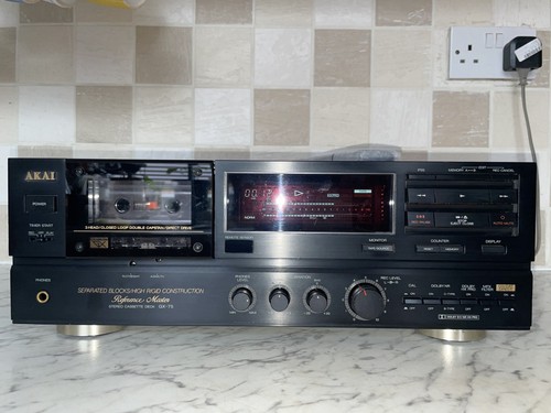Akai registratore a - akai,