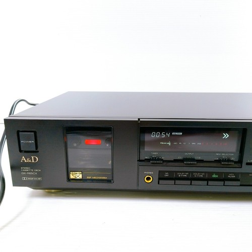 Akai r65cx stereo - gx-r65cx,