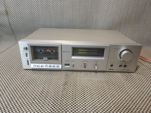 Akai f11 testine stereo - cs-f11,