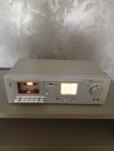 Akai m01a piastra - cs-m01a, di