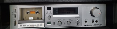 Akai super f35 registratore - akai,