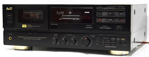 Akai z7100ex gx 75 - a&d, mkii