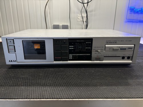 Akai a201 lettore di - hx-a201,