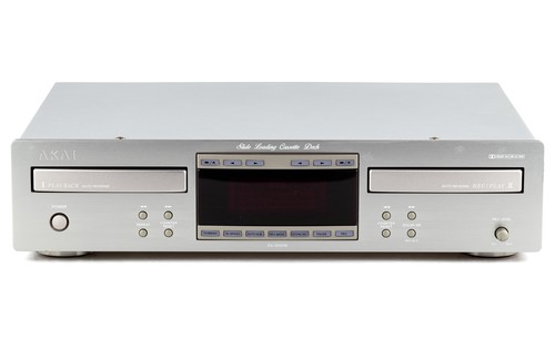 Akai 3000w registratore - dx-3000w, a
