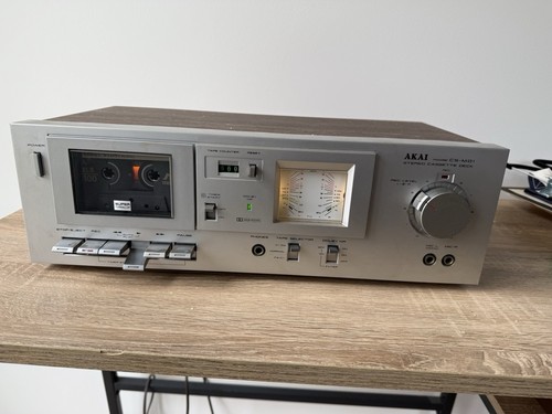 Akai m01 lettore di - akai,