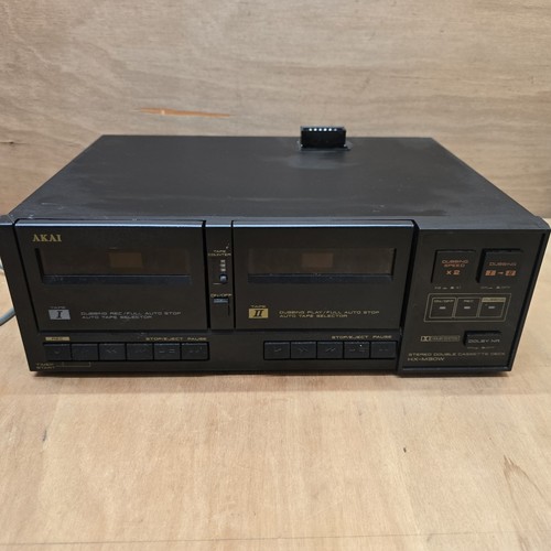 Lettore registratore cassette