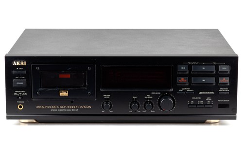 Akai kopf registratore - akai, 3-kopf
