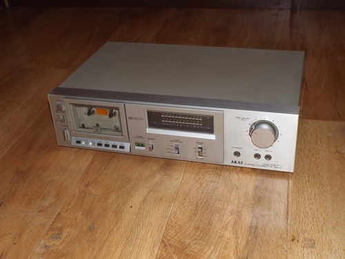 Akai f11 hifi - hifi, stereo