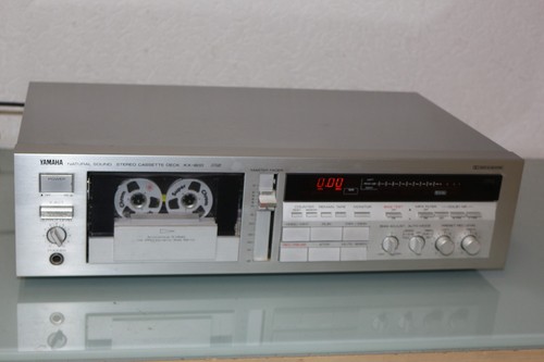 Yamaha 800 stereo - 800,