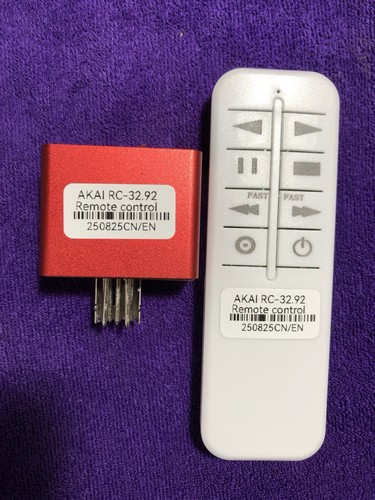 Adattatore telecomando