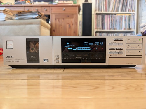 Raro mazzo cassette - raro, di