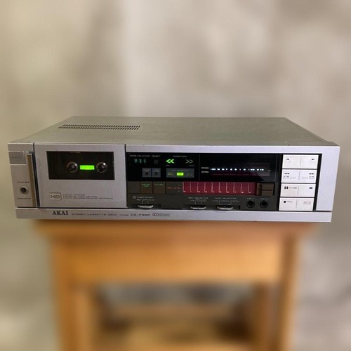 Akai f36r cassettiera - akai, cs-f36r