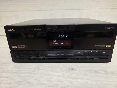 Akai super stereo - akai,