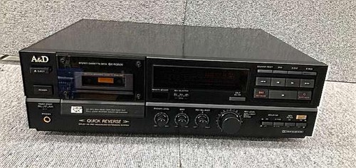 Akai r3500 cassette - a&d,
