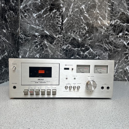 Akai 702d registratore - akai, a