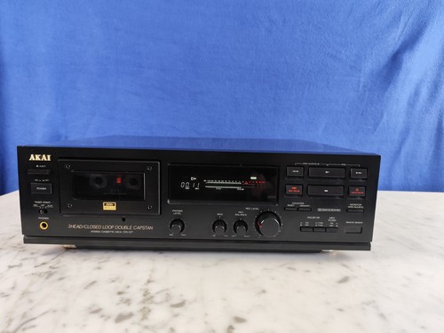Akai lettore e - dx-57,