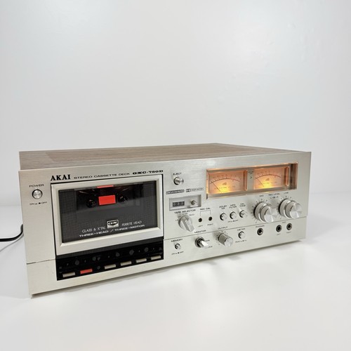 Bellissimo lettore cassette
