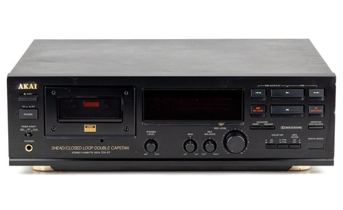 Akai registratore a - akai,