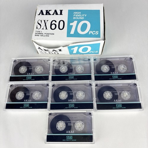 Akai type i posizione - 60,